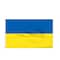 Sun Joe 3 x 5-Ft Ukrainian National Flag Polyester, Brass Grommets F3X5-UKR - alternate 5